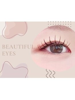 グッドモーニング ユナイト(Good morning UNITE)/まつげパーマ/パリジェンヌ