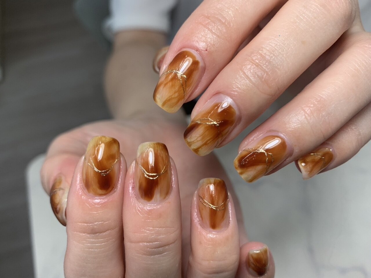 Kネイル(K Nail)｜ホットペッパービューティー