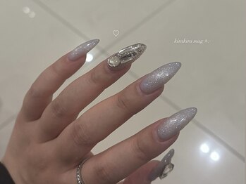 【Lica】ワンホンネイル 心斎橋