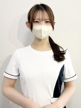 ドライヘッドスパ専門店 ヘッドミントVIP恵比寿店 【眼精疲労・睡眠改善ヘッドスパ】 はな