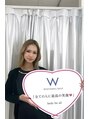 ホワイトニングショップ 三島店(WHITENING SHOP) スタッフ 秋山