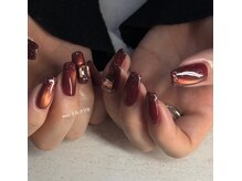 フローリア(Floria)/enoi ミルクマグネット