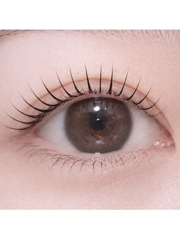 アルテ 川越(arte.)/まつげ【まつげパーマ/眉毛】