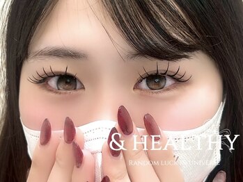 アリィ 国立店(Ali'i)/アンドヘルシー/フラット