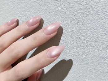 ラビューズ(loveu'z)/◇マグネットネイル◇