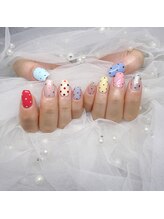 アンベリール 新宿(Embellir)/120分やり放題コース♪