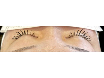 プログレス 守谷店(PROGRESS)/黒目上ぱっちり120本