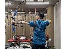 ウィル(Will)/ファンクショナルトレーニング