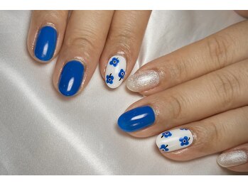 カルフールノア 坂戸店(Carrefour noa)/シンプルデザイン