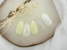 キャンアイドレッシー 町田/ホワイトミラー　星