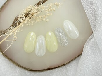 ホワイトミラー 星