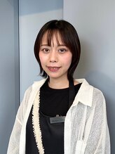 イチロクド(16°)&nbsp;白石 茉詩