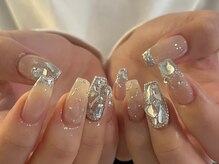 ミレアネイル 銀座(MIREA NAIL)/