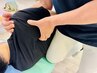 【☆ベテラン担当☆】全身筋膜調整コース　60分