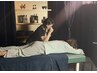 【全身フルケア120分】集中解し+東洋式+足裏 徹底集中コース¥12,600→¥10,860