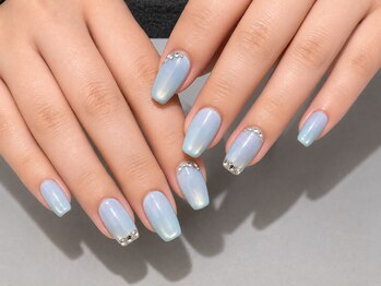 ティファネイル 名古屋(Tiffa nail)/Designコース
