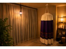 アセダス 荒牧店(ASEDASU)の雰囲気（完全予約制・完全個室。誰にも気を遣わない40分）