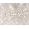 韓国/長さだし/フィルイン/パラジェル/スカルプ/ 持ち込み【Onnni Nail】名古屋栄店  のお店ロゴ