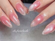 エル 船橋店(elu)/マグネット×グラデーション