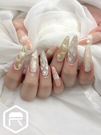 スカルプネイル