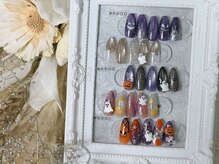 プレシャスネイル(Precious nail)