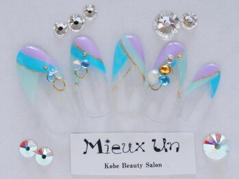 ミューアン(Mieux Un)/