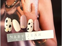 マークジーン 甲南山手(MARK JEAN)/ダルメシアン　マットコート