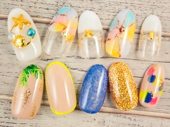 ヴィラ ド プレセア(Villa de presea)/除去+ケア付☆Ａｒｔし放題