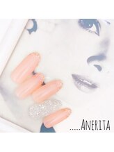 ネイルサロン アンリタ(nail salon AneRita)/ピクシー☆ネイル