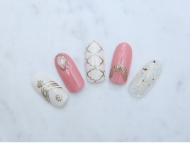 ネイルデザイン