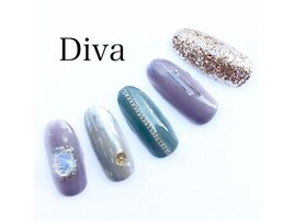 ご新規様アート１０本込¥8640