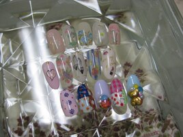 アートサンプル