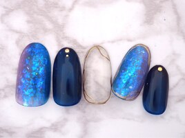 定額Trendコース メタリック