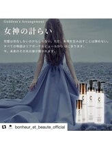 サロン デ モンターニユ(SALON DES montagnes)/