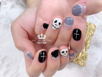 エムアンドワイ 秋葉原店(M&Y)/