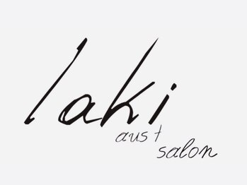 トニア バイ オーストネイル(TONIA by Aust nail)/Laki at salon