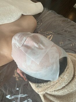 カリスティ(CHARIS.T)/美白ケア