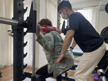 山本GYM/パーソナルトレーニング