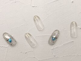 定額ネイル【ハンド】