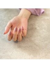 シュガーロール シャイニー(Sugar Roll / Shiniy)/シンプルワンカラー