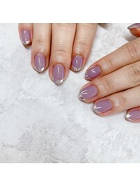 【ガラスフレンチ】7150円☆