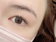 シャルエ アイサロン(Charer)/ラッシュリフト(まつ毛パーマ)