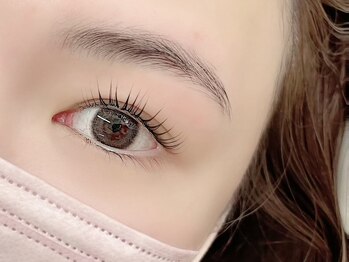 シャルエ アイサロン(Charer)/ラッシュリフト(まつ毛パーマ)