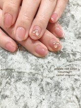 プライベート ネイルサロン マーマ(murmur)/ナチュラルハート