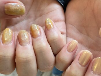 アンティム ネイル(INTIME nail)/