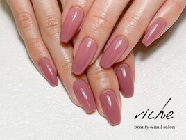 つやぷるワンカラー☆