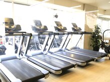 メディックス 広島西 こい本町鍼灸整骨院(MEDIX)/ランニングマシン