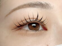 コム 草加マルイ店(com by neolive)/根元立ち上げカール♪