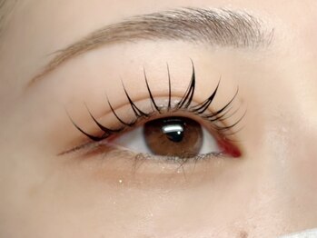 コム 草加マルイ店(com by neolive)/根元立ち上げカール♪