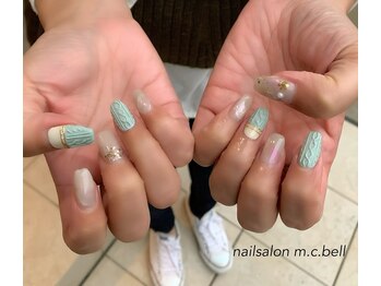 エムシーベル(m.c bell)/